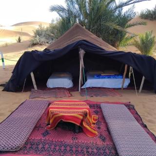 Oubira Oasis - 9