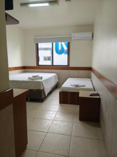 River Hotel - 9
