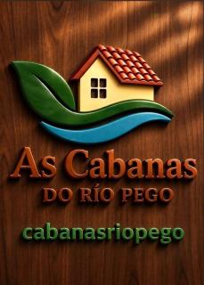 As Cabanas DO RÍO PEGO - Santiago de Compostela - 9