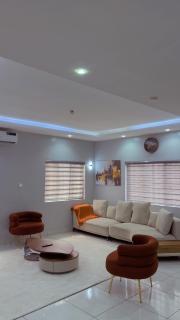 Cozy home for shortlet - 7