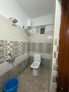 Luxe Heaven Premium 2BHK Madhapur OG stays - 8