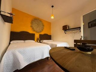 Hotel Semilla de Piedra - 6