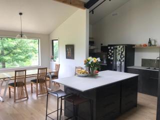 Upper Moutere - Flaxmore Retreat - 0