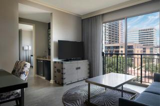 Dallas/Plano Marriott at Legacy Town Center - 1