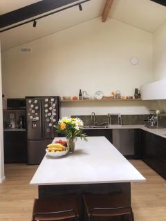 Upper Moutere - Flaxmore Retreat - 9