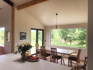 Upper Moutere - Flaxmore Retreat - 8