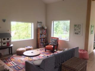 Upper Moutere - Flaxmore Retreat - 1