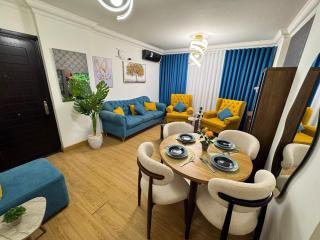 Diamond Apartment - 9