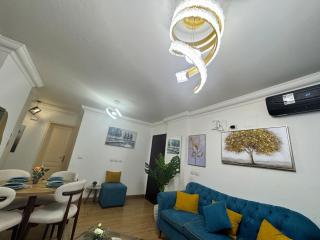 Diamond Apartment - 7