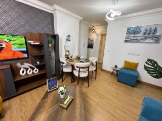 Diamond Apartment - 2