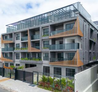 Beach Haus | Beira-mar by Refúgio Hospedagens - 9
