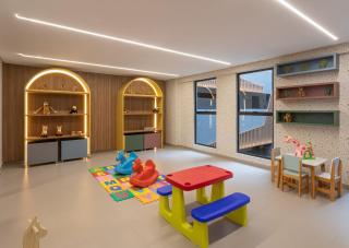 Beach Haus | Beira-mar by Refúgio Hospedagens - 4