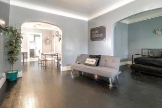 Quaint Apt 6 Mi to Stadiums & Dtwn Detroit! - 6