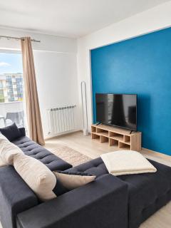 Premium Apartment 5 minutes to the beach - 6