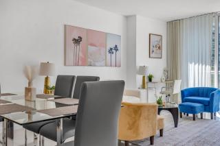 Miami Getaway in Icon Brickel 1BR in Downtown Miami - 6