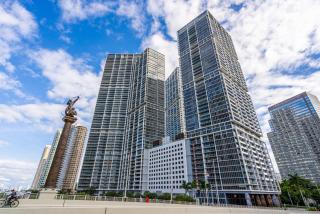 Miami Getaway in Icon Brickel 1BR in Downtown Miami - 5