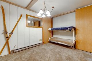 Steps to Slopes! Mammoth Mountain Condo - 2