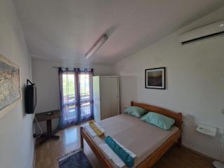 Studio-app Iva, balcony with sea view - 50 m from beach - 6