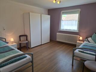Ferienwohnung Hewenpanorama - Engen - 2