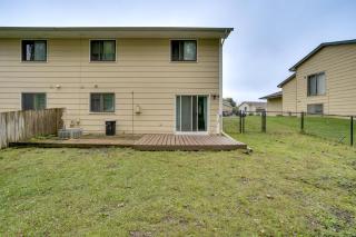 Explore the Twin Cities! Cozy & Spacious Retreat - 7