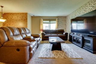 Explore the Twin Cities! Cozy & Spacious Retreat - 5