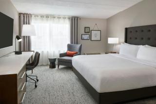 Four Points by Sheraton London - 5