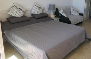 Fabulous Sea View Studio - Torremolinos - 1