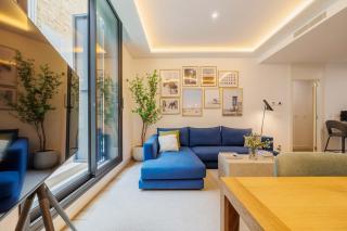 Modern Apartments in Chueca by Wynwood - 0