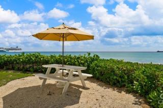 7Mile Beachfront Apartment - 4