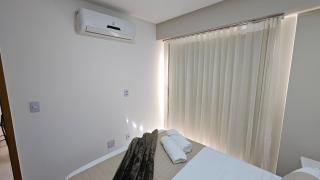 Fantástico Flat ao lado Shopping Flamboyant 304 - 8