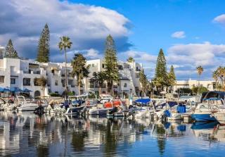 Lovely Bungalow Prime Location in Port El Kantaoui - 2
