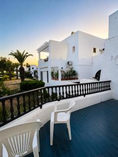 Lovely Bungalow Prime Location in Port El Kantaoui - 8
