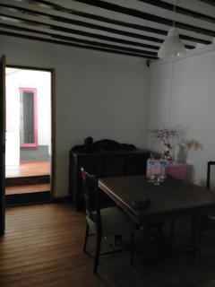 Casona Los Infantes - 6
