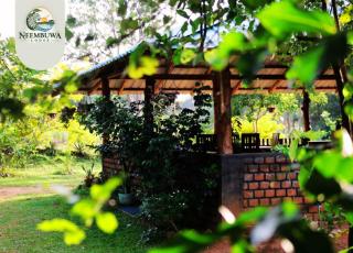 Neembuwa Lodge Lake front - 0