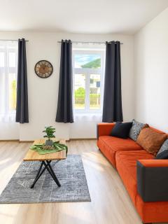Mürz Loft - 9