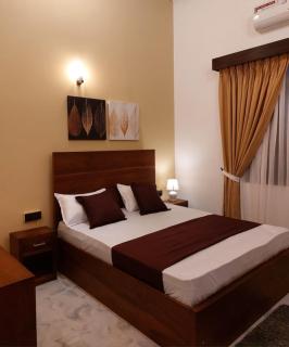Yasiru Luxury Villa - 5