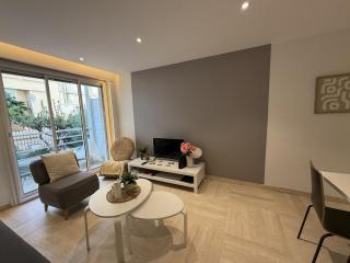 Renovated 2 bedrooms - Boulevard de la Croisette - 8