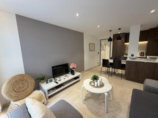 Renovated 2 bedrooms - Boulevard de la Croisette - 7