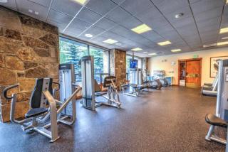 Premier 2 Bedroom Mountain View Condo Located In Historic Downtown Breckenridge Walking Distance To Peak 9 - 6