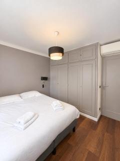 Renovated 2 bedrooms - Boulevard de la Croisette - 2