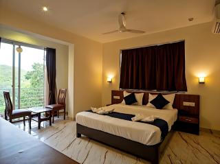 Hotel Jubilant - 4