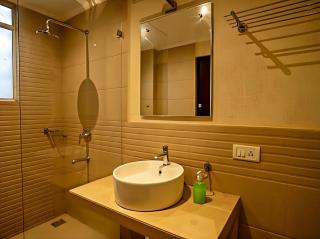 Hotel Jubilant - 3