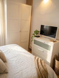 Apart Parisien Centre -Rue St Charles - Near Beaugrenelle -Tour Eiffel-Ecole Cordon bleu 75015 PARIS Bel emplacement !! - 2