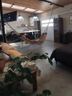 Loft de Vero 300mts Mar - 7