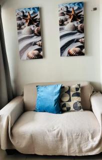 Boutique FLAT 1 min da Praia - 6