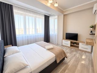 Ultra Central One Bedroom Apartment - 6