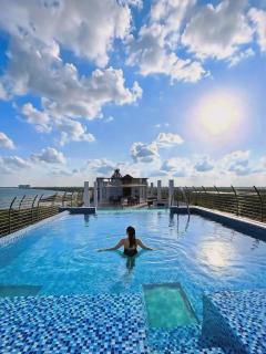 Akuazul Resorts Adults Only - 3