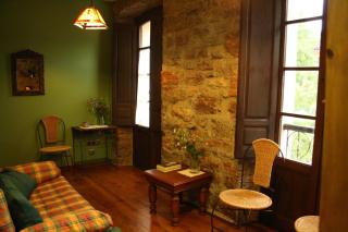 Apartamentos rurales MiraSobia - 9