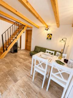 Holiday Home Cherry with pool - Vrsine - 3