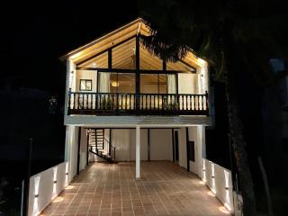 El Pino Casa Wabi- PANTANO DE VARGAS - 8